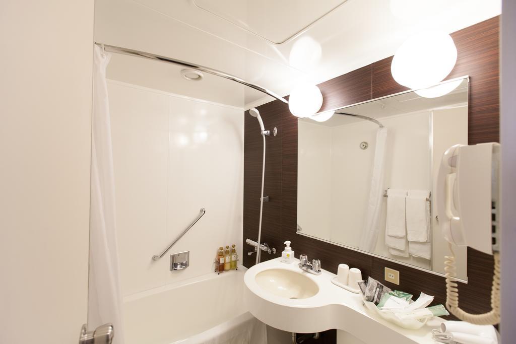 Hotel New Otani Такаока Стая снимка