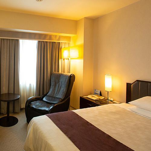 Hotel New Otani Такаока Екстериор снимка