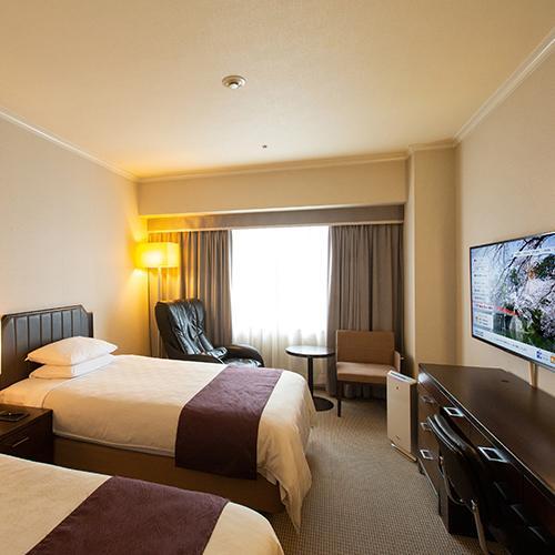 Hotel New Otani Такаока Екстериор снимка