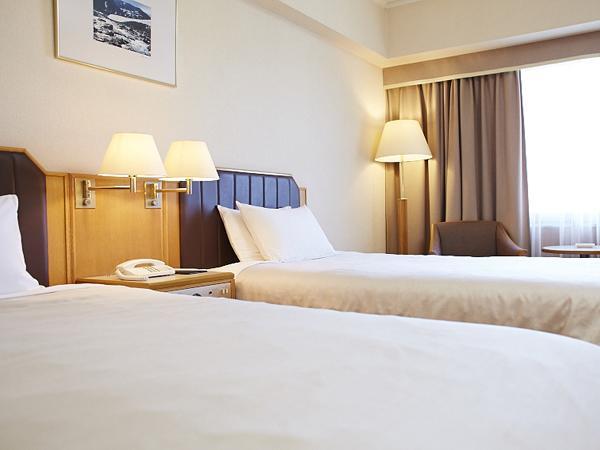 Hotel New Otani Такаока Екстериор снимка
