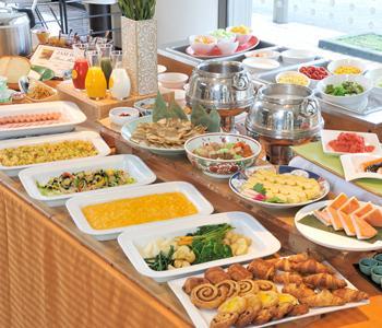 Hotel New Otani Такаока Екстериор снимка