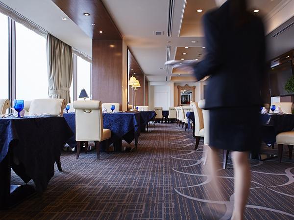 Hotel New Otani Такаока Екстериор снимка