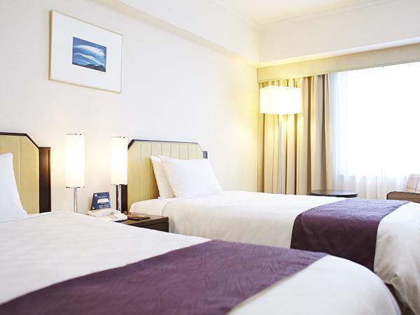 Hotel New Otani Такаока Екстериор снимка